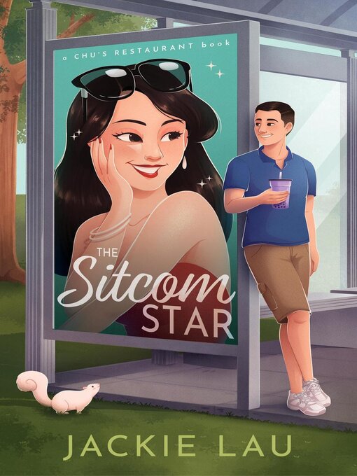 Title details for The Sitcom Star by Jackie Lau - Available